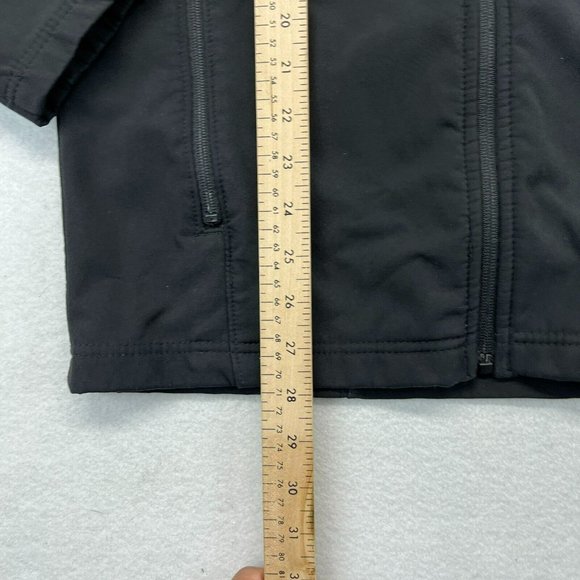 Top Golf Jacket Small Adult Full Zip Softshell Outdoors Golfing Casual - Picture 6 of 11